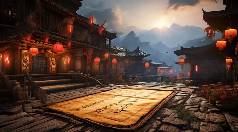 冒险岛手游游戏图片1